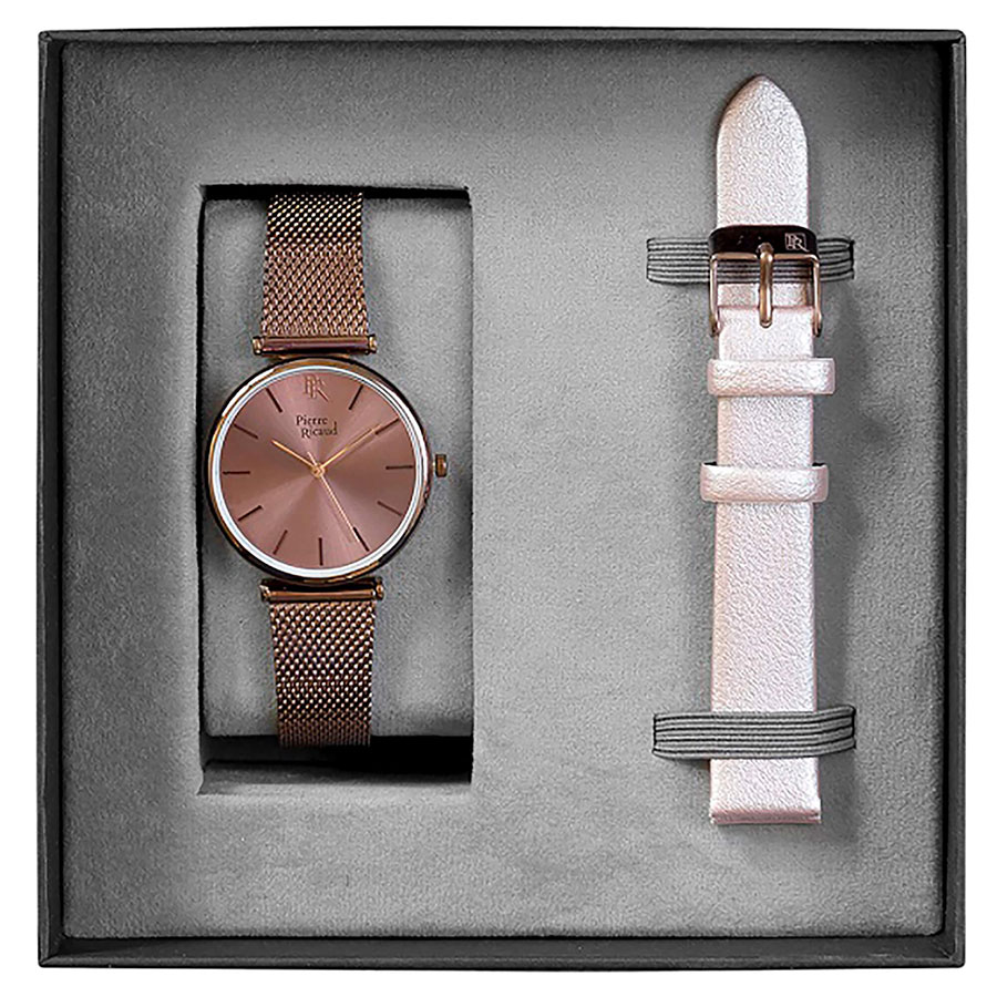Часы Pierre Ricaud Ladies P22044.011GQ